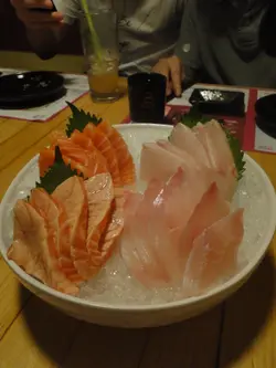 魚生新鮮~good