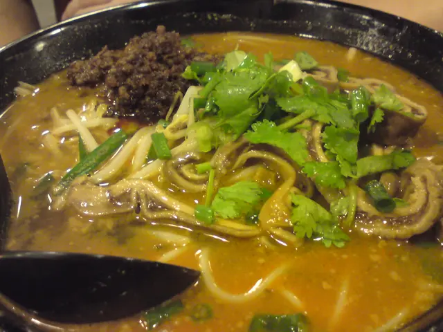 賣相一般,味道可以