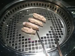 烧鸡翼