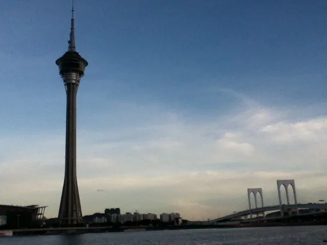 外景