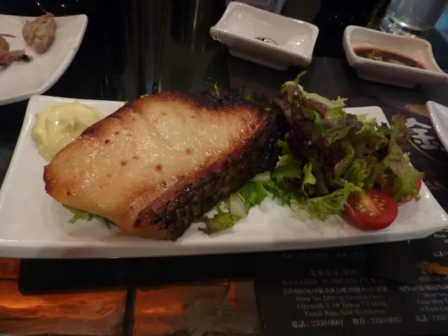 肉質o鞋、唔軟滑、皮唔脆！
