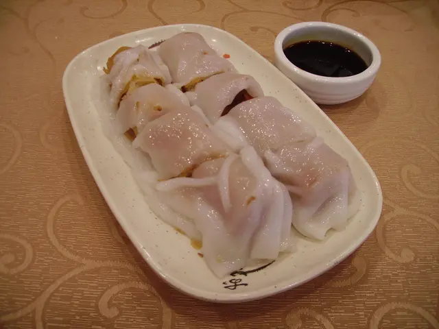 食物:春風得意腸