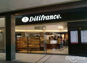 Délifrance