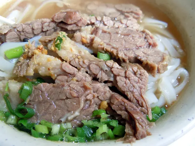 牛腩河