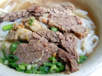 牛腩河
