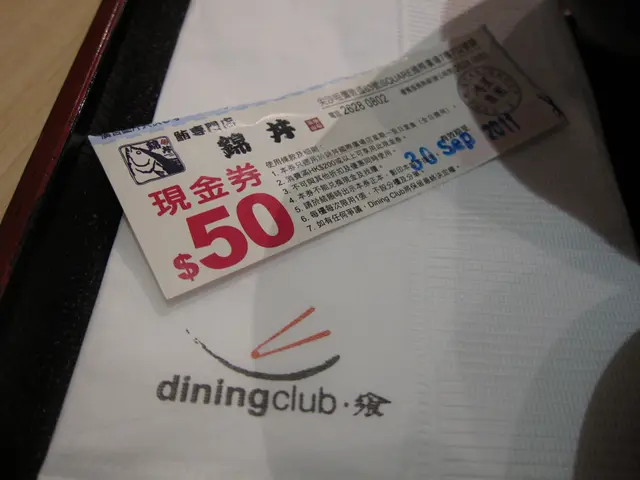 未能用到既coupon