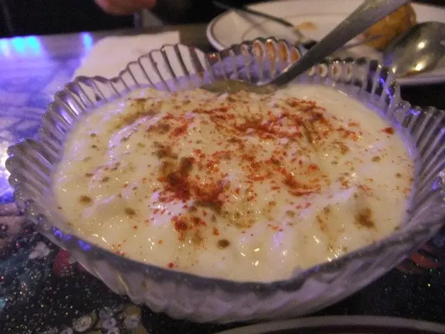 Cheese Yogurt!