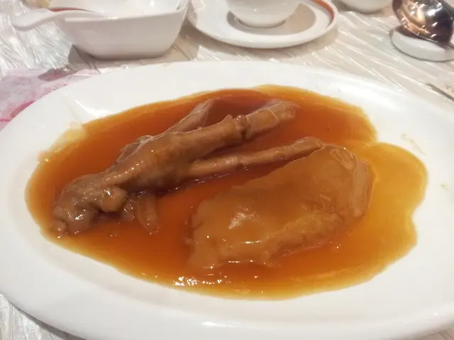 差!唔夠諗同無咩味!