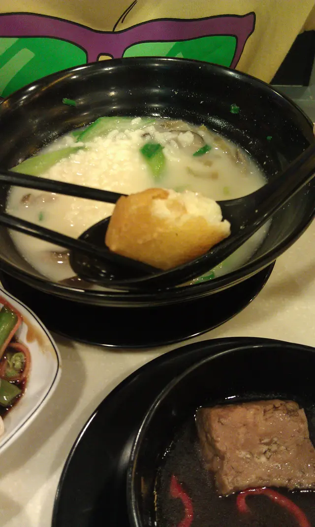 炸鮮奶~新鮮熱烘烘