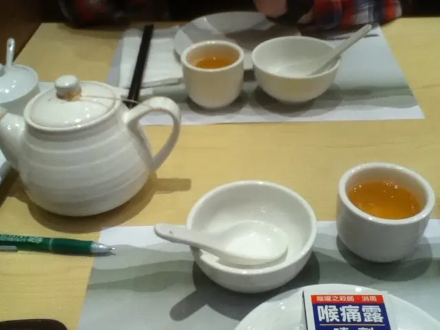 入座,帶位阿姐幾有禮貌,整潔