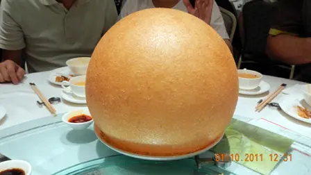 煎堆王