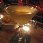 APPLE MARTINI