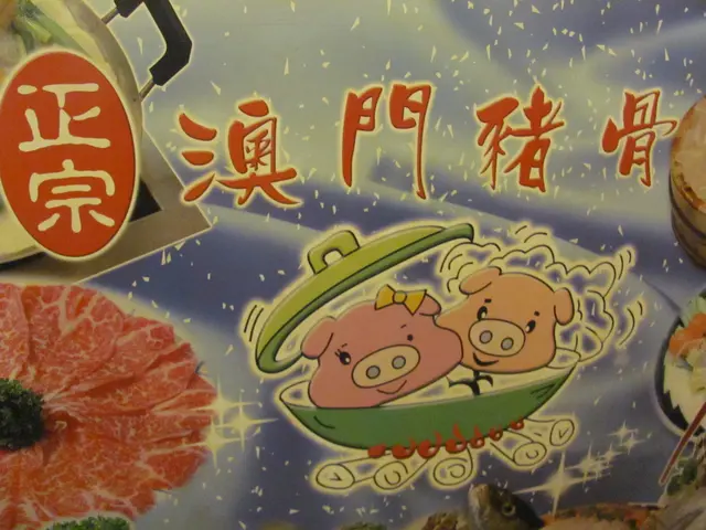 正宗澳門豬骨煲，有多正宗？