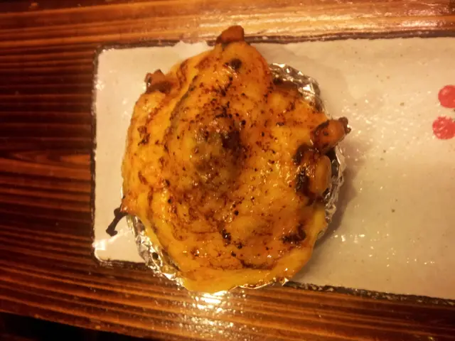 蟹蓋, 係唔係好油呢?