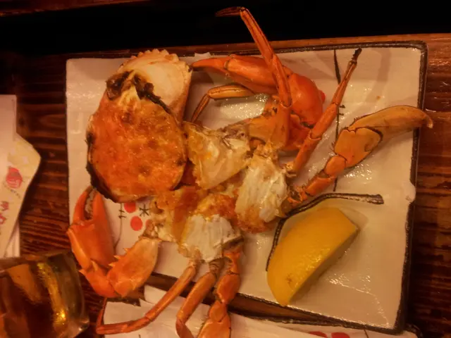 燒蟹1