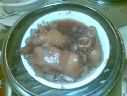 好入味,正!