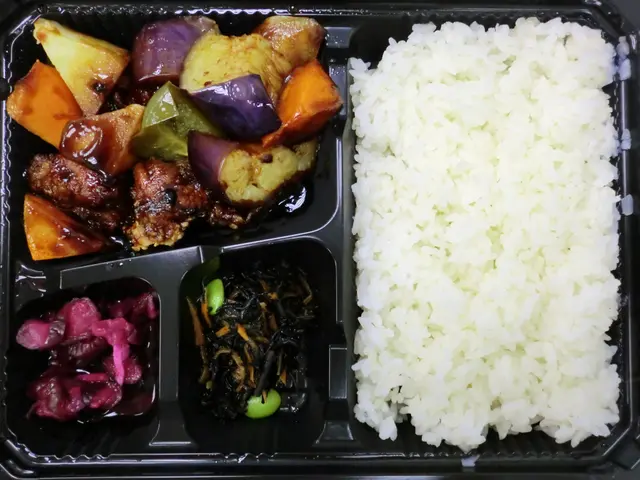 黑醋雞