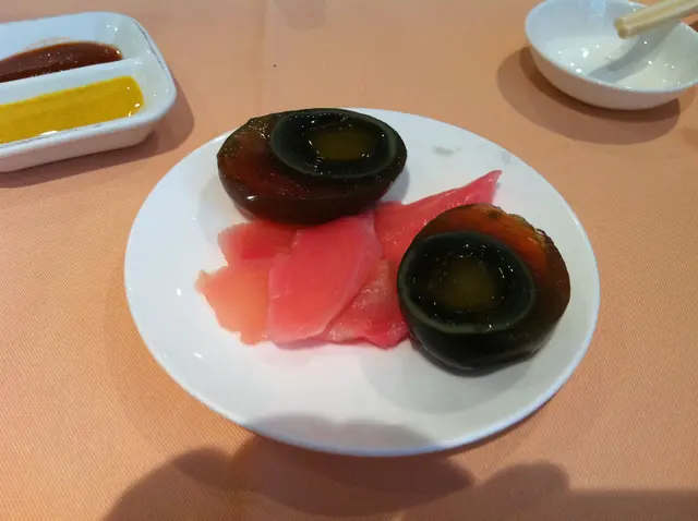 皮蛋
