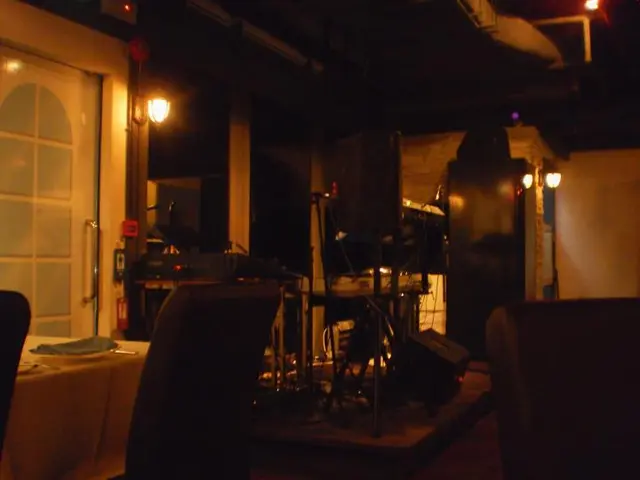 live band !!! 正 !!!!!!!!!!!