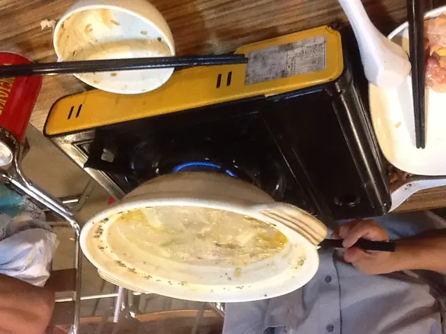 雞煲
