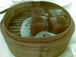 滋补枣皇糕