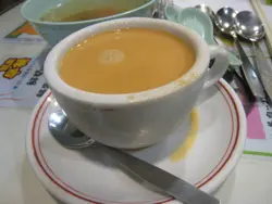 唔得