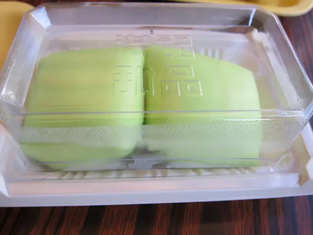 榴槤班戟