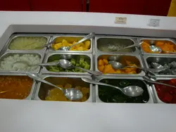 配料
