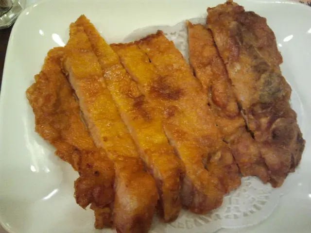 排骨擔擔麵