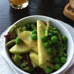 Green Apple Salad