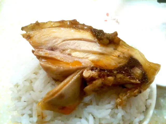 川味口水雞 (走地雞)