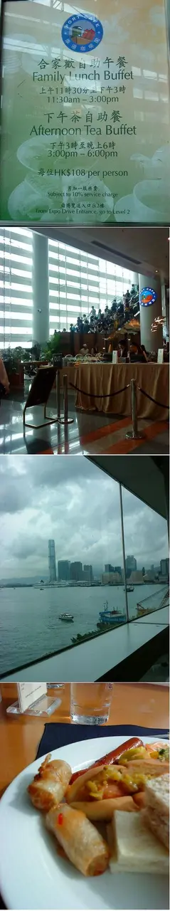 越式春卷得個脆字,太多油..