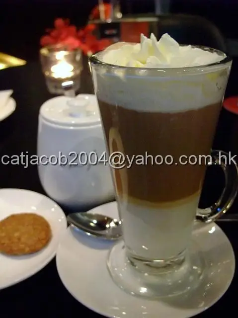 Irish Coffee