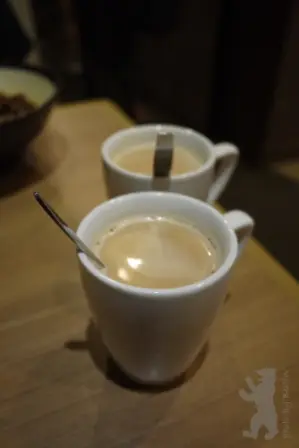 熱珍珠奶茶