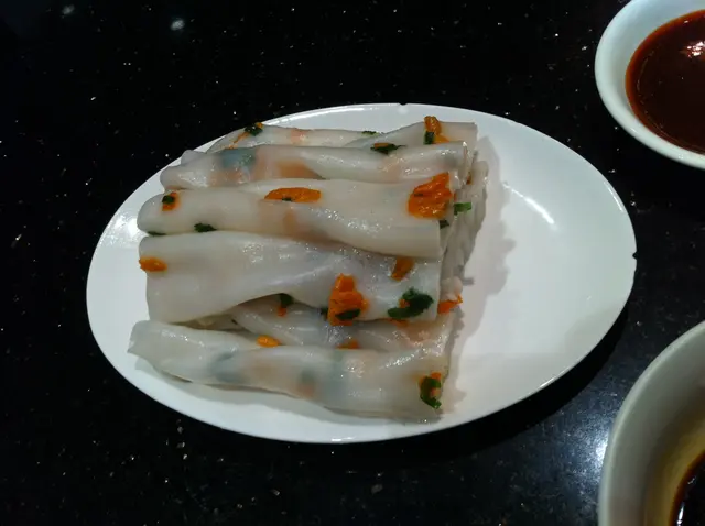 蝦米腸