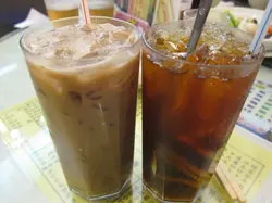 飲品就是勝在大杯