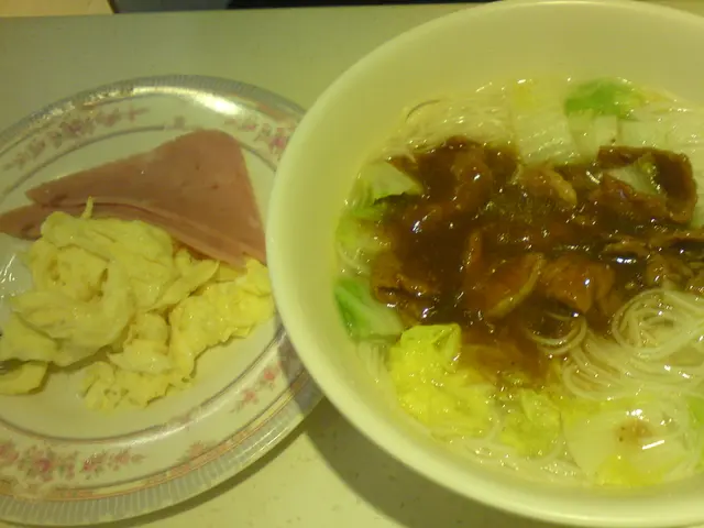 同樣都係牛肉多