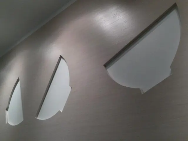 西龍纤味 (內在環境 2)