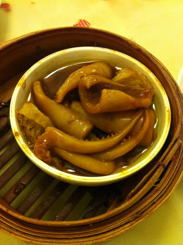 魷魚