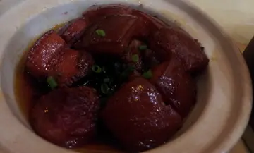 紅燒肉