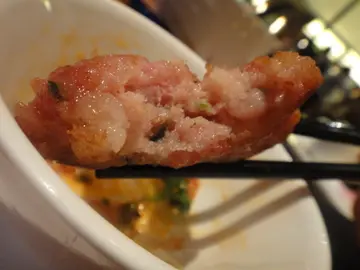 咸是咸了点，但不失好味！