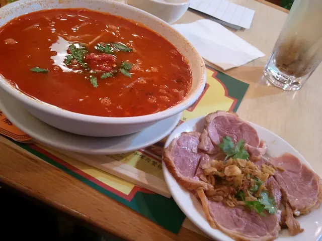 濃茄湯檳更~正!