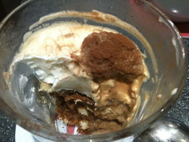 創意十足,不過味道一般。