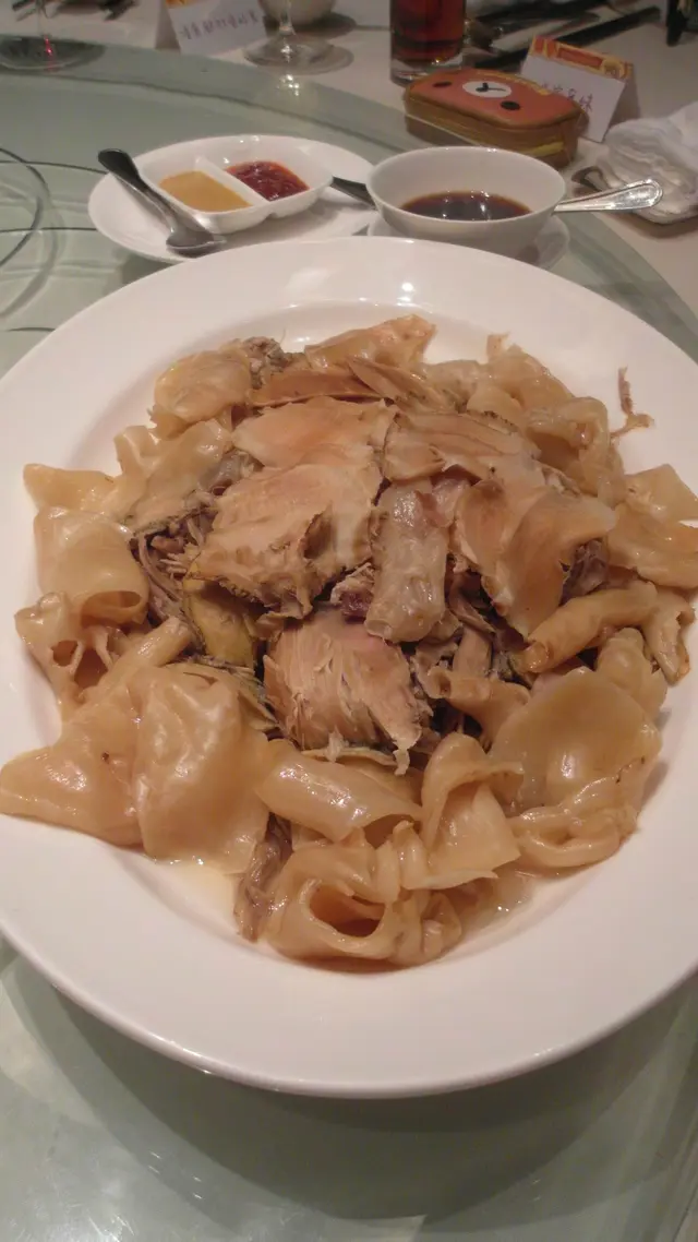 連湯料也是正點