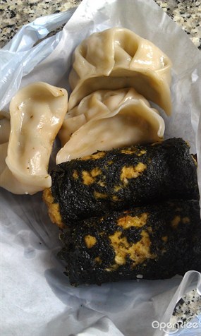 悅湖素食