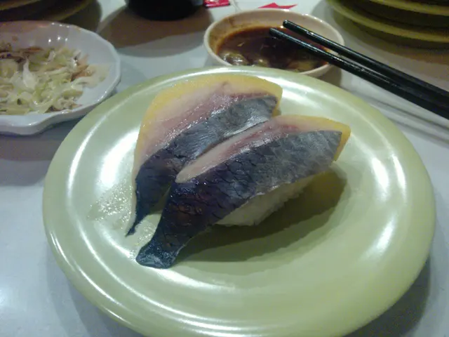 "多卵魚"<--上高登上得多@@,  BTW, 好大塊