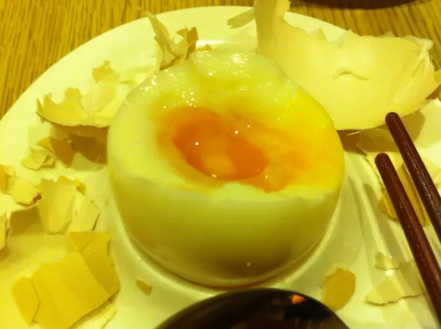 甜心蛋