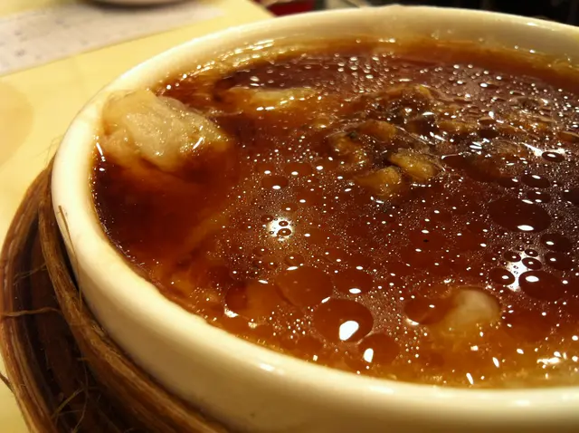 臘味蒸蘿蔔糕