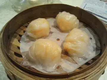 晚上我也喜歡吃點心