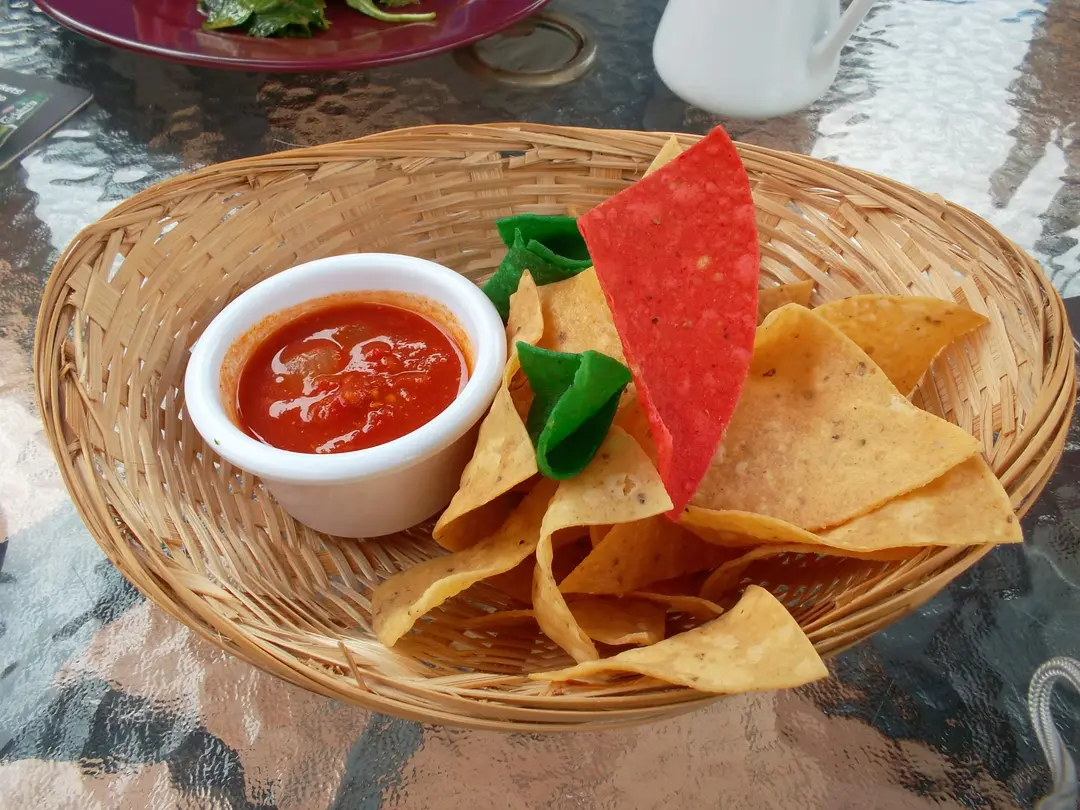 caramba mexican cantina(已结业)